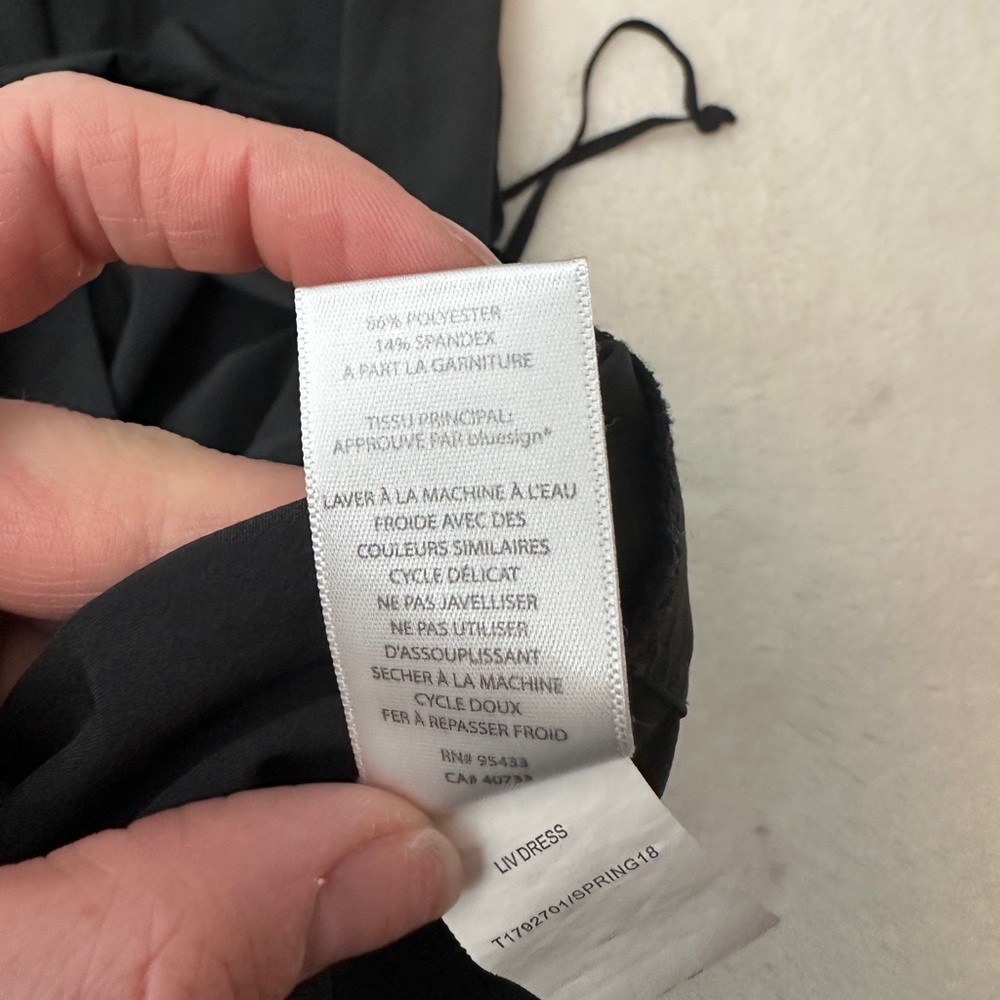 Toad&Co Liv dress - Picture 5 of 5